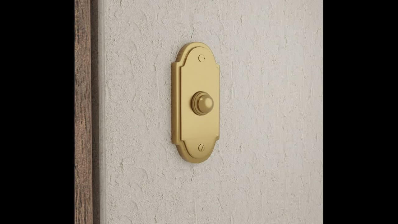 The Doorbell