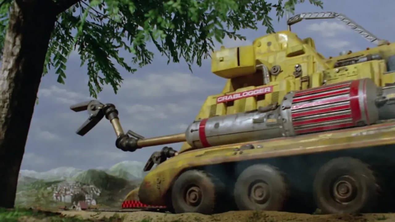 Thunderbirds: Path of Destruction