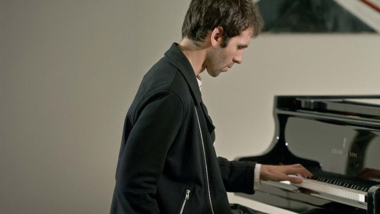 Alexandre Kantorow - A Pianist Through and Through