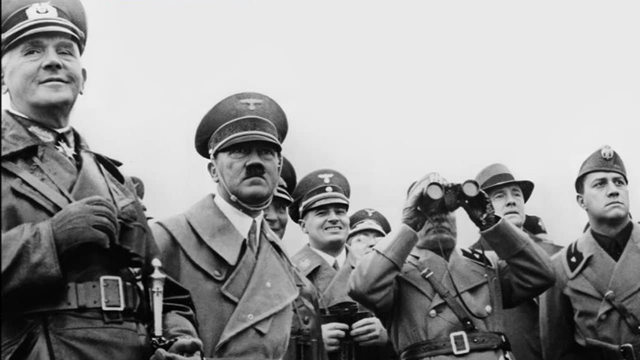 How The Nazis Lost The War