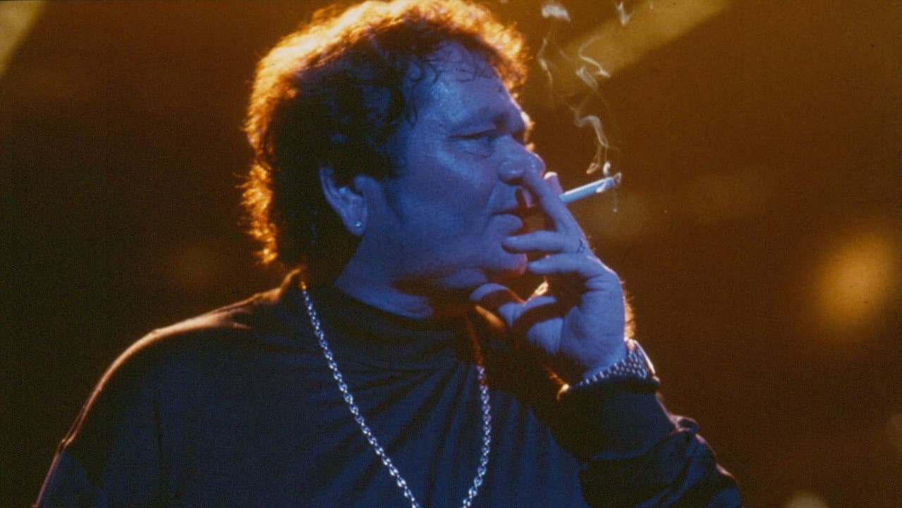 André Hazes: She Believes in Me