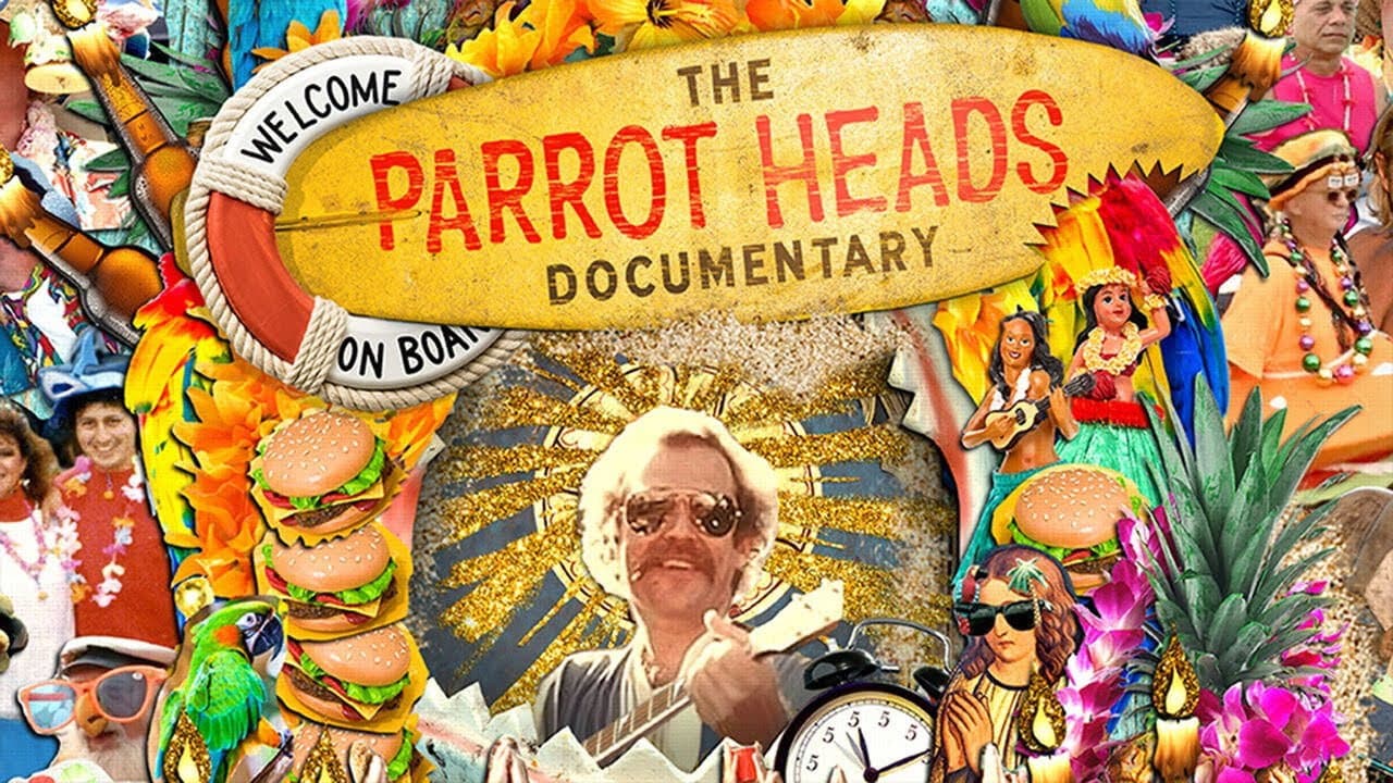 Parrot Heads