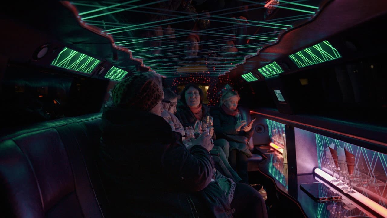 Limousine