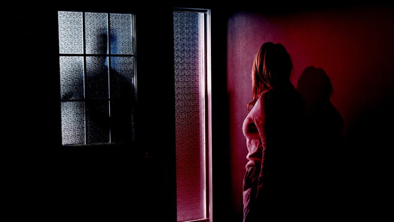 Don't Open the Door