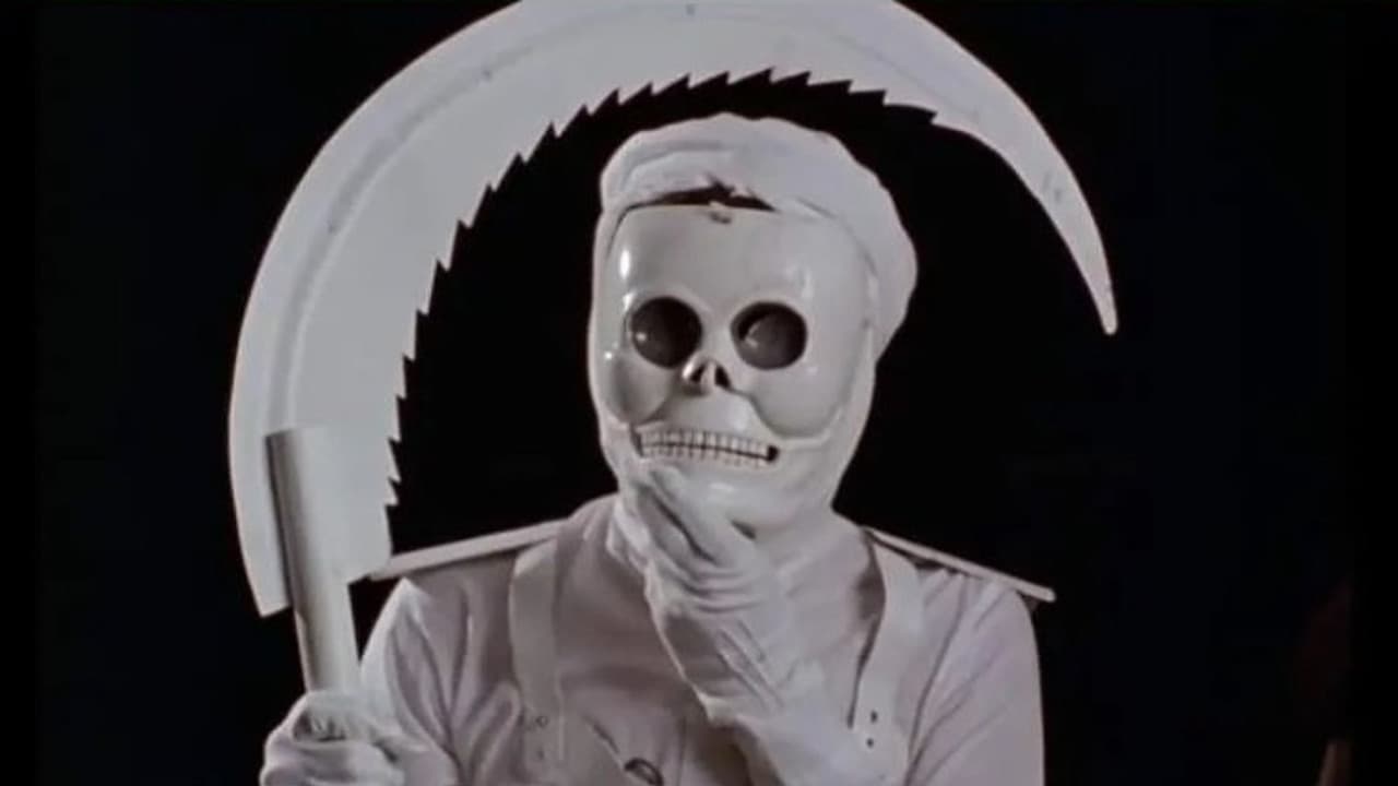 The Devil's Dream
