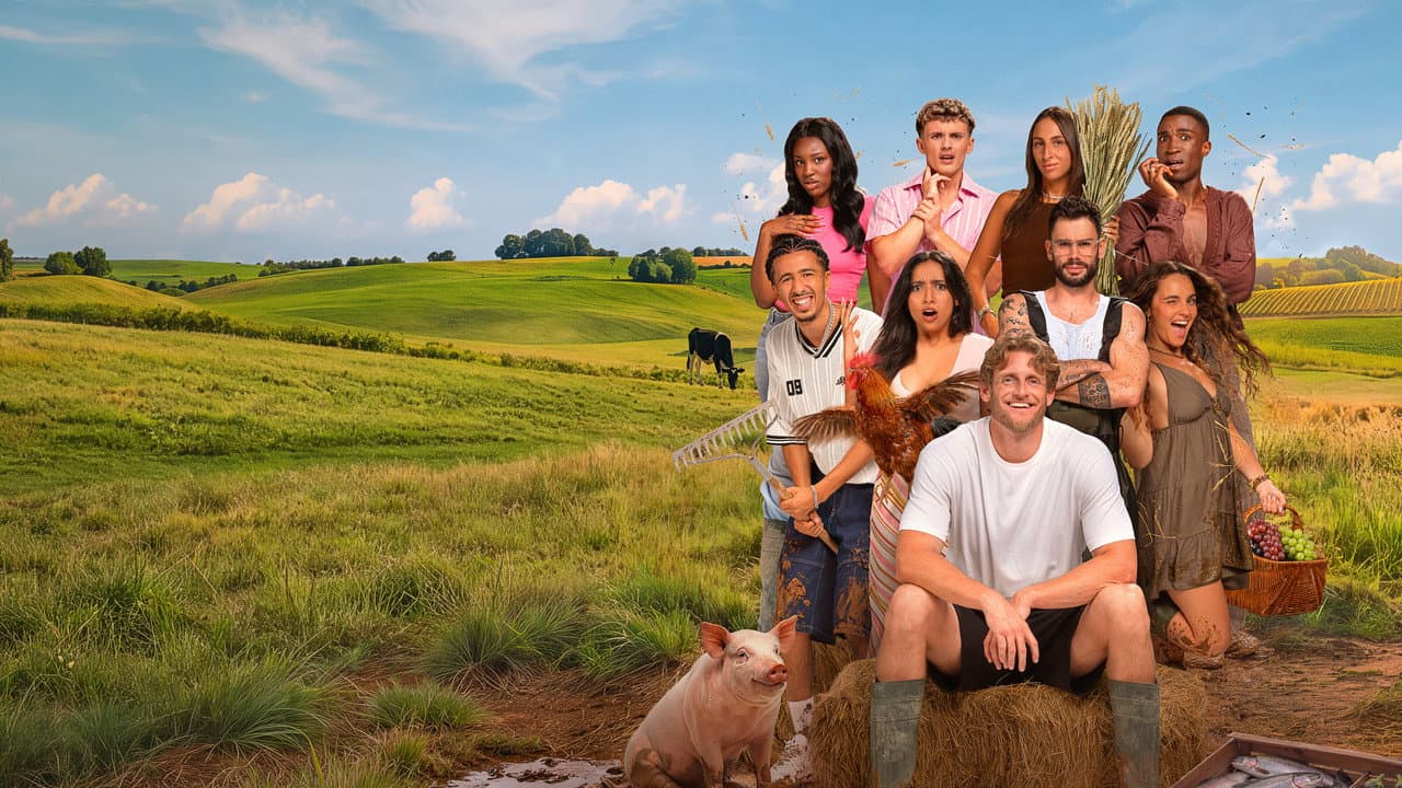 Les Fumiers Bienvenue à la ferme