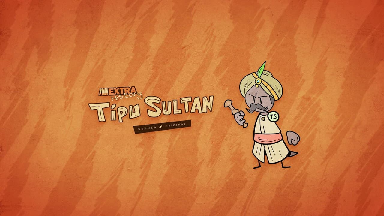 Tipu Sultan: Tiger or Tyrant?