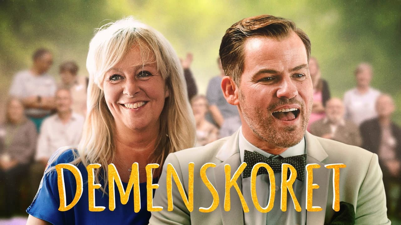 Demenskoret
