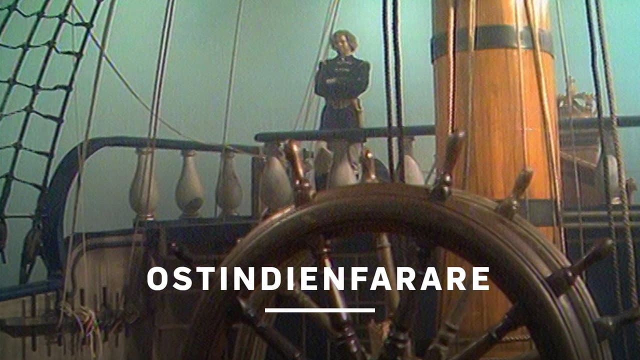 Ostindienfarare