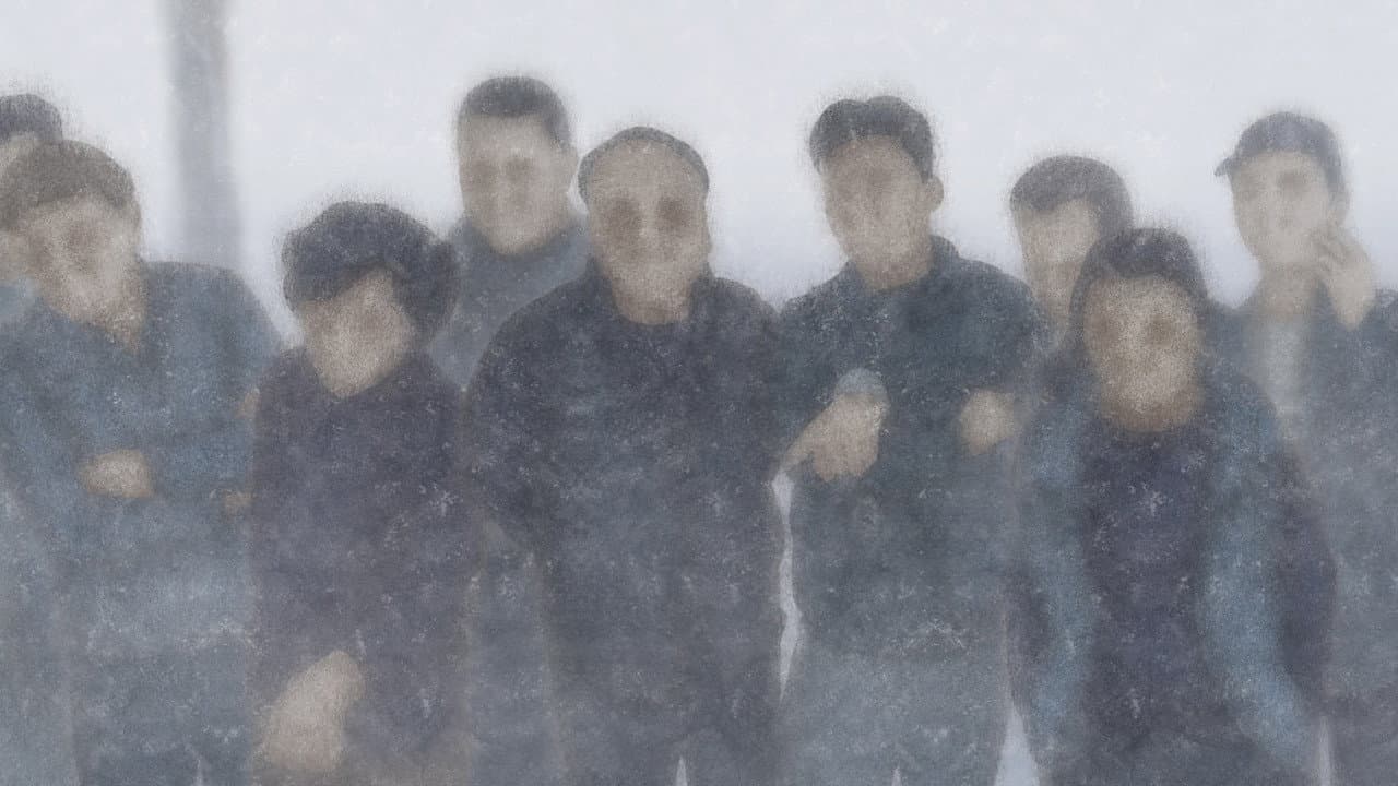 In the Mist