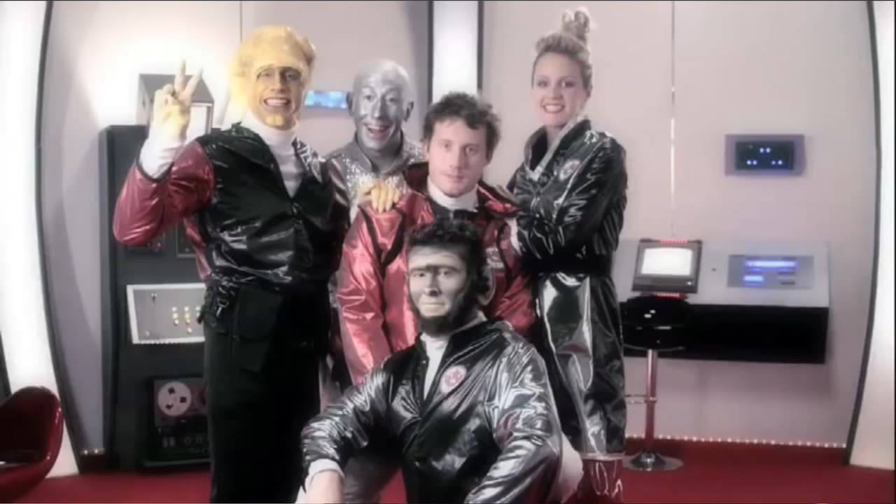 Captain Coulier (Space Explorer)