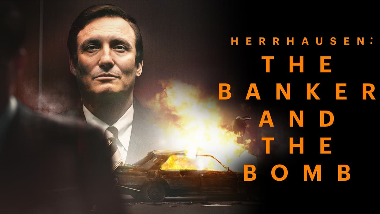 Herrhausen: The Banker and the Bomb