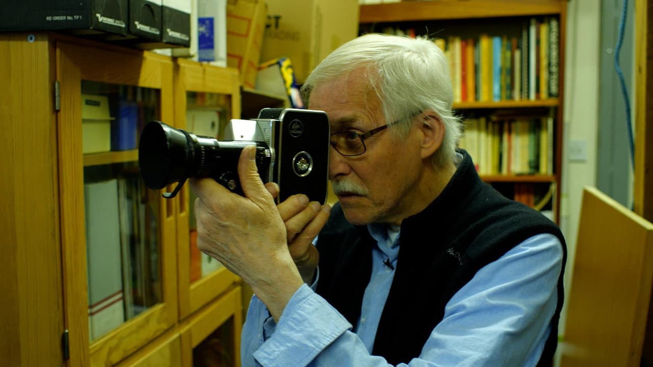The Archivist