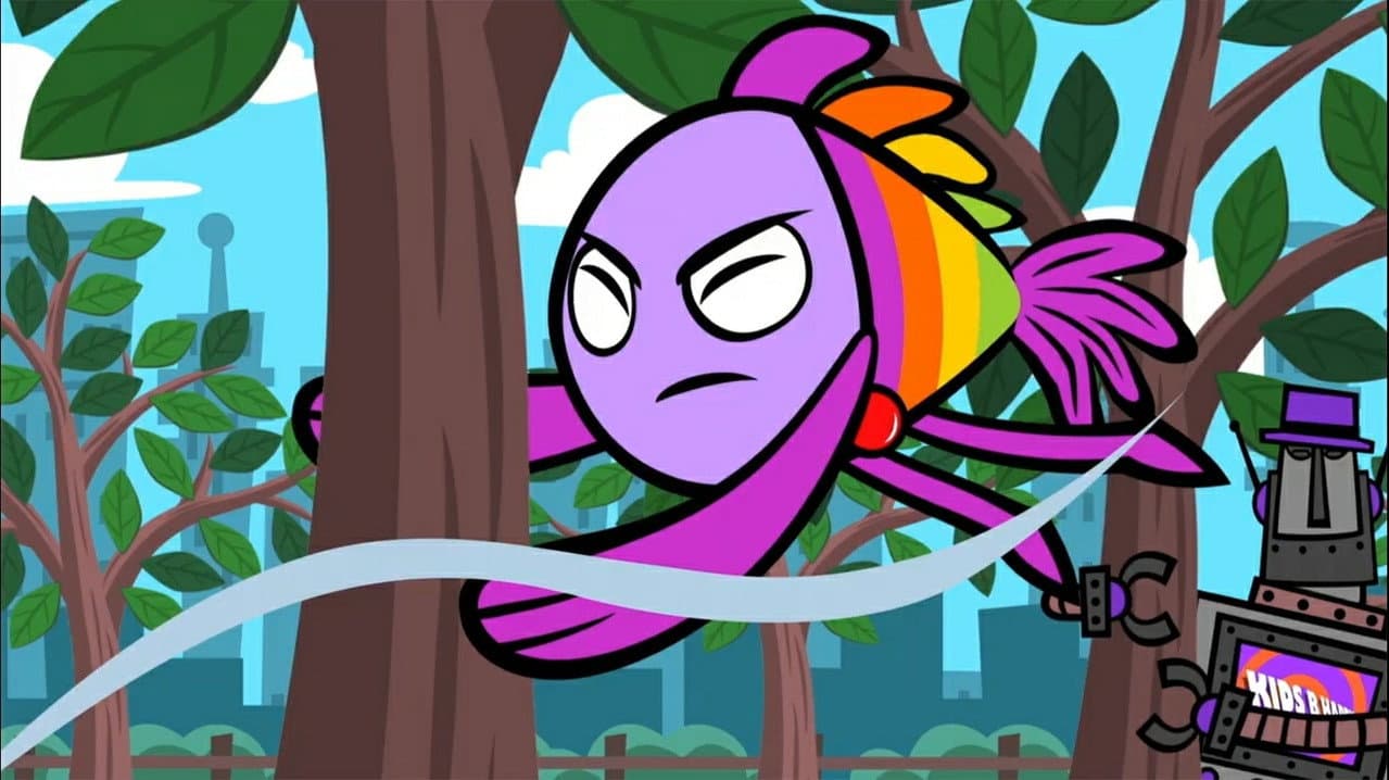 Episode 5