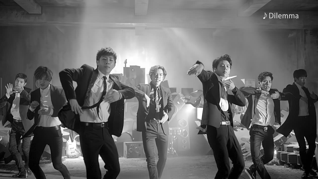 BEST OF INFINITE