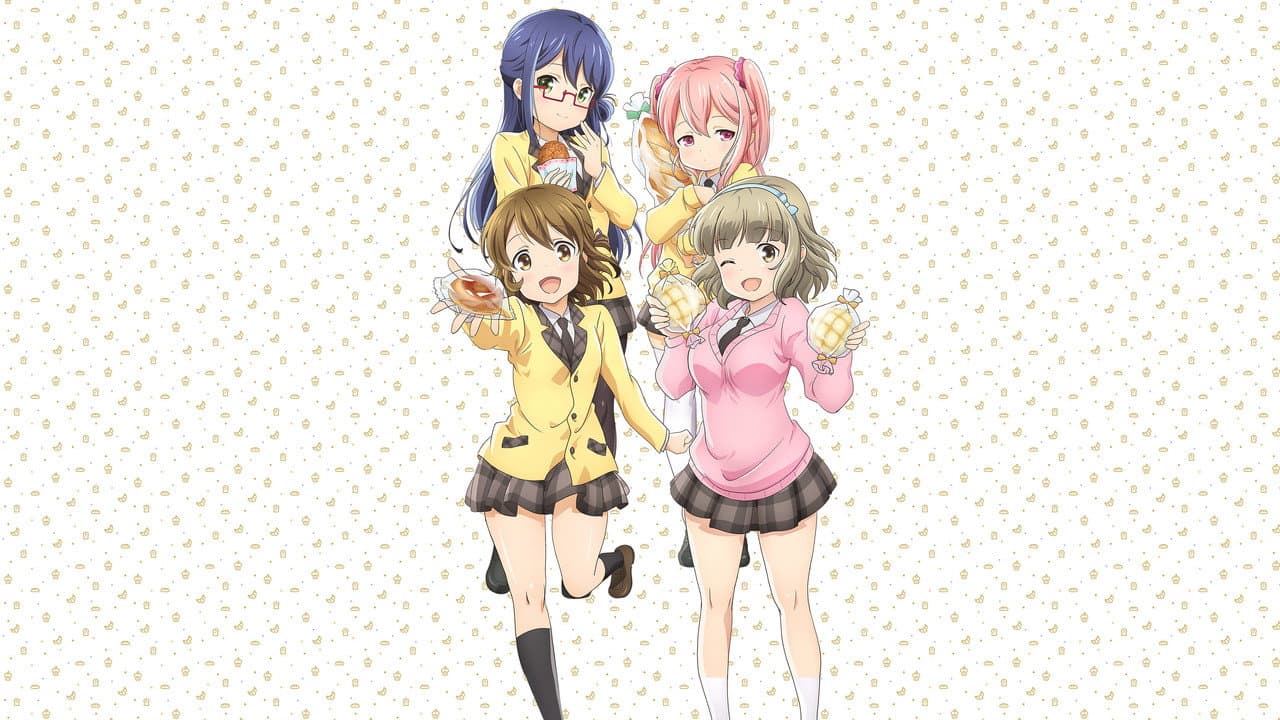 Pan de Peace!