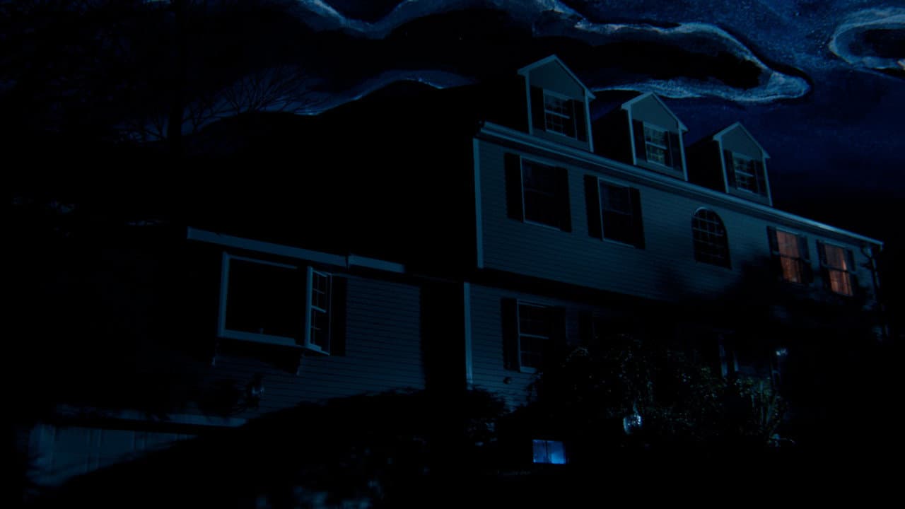 Haunted Basement