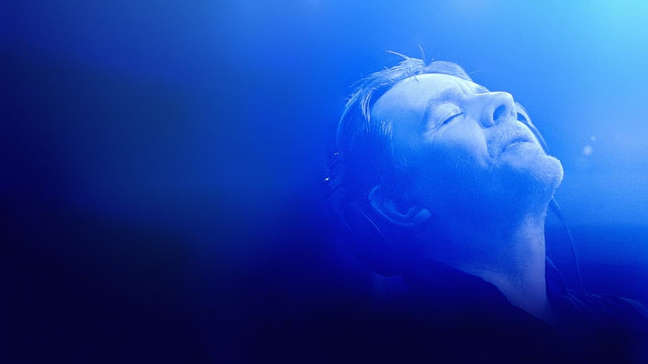 Laurent Garnier: Off the Record