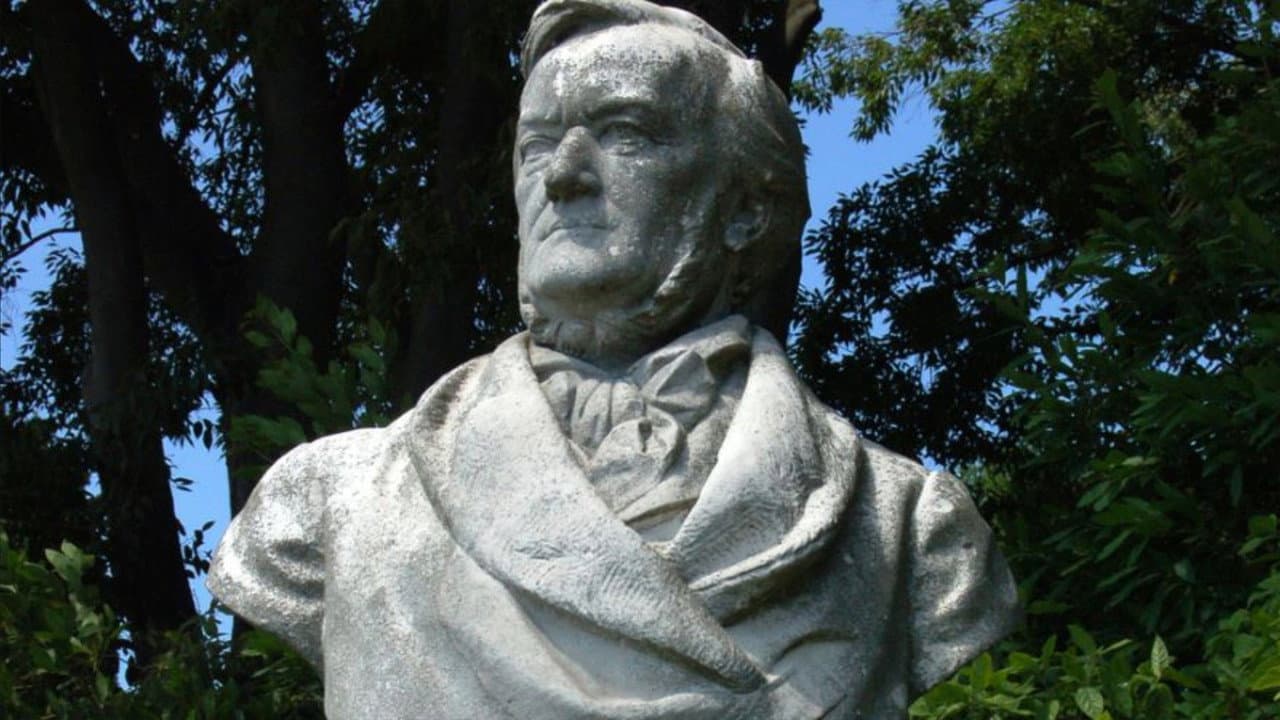 19th-Century German Opera—Richard Wagner