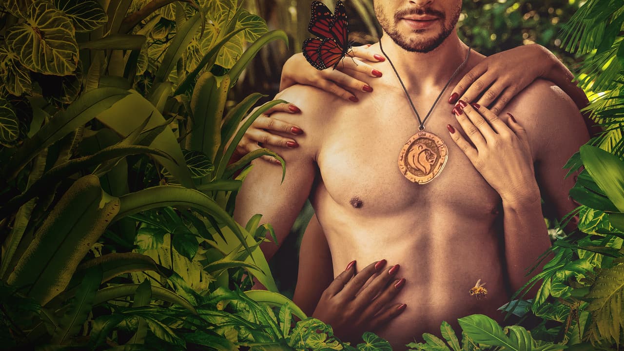 Love in the Jungle
