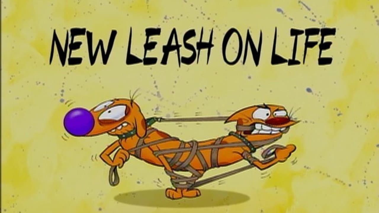 New Leash on Life