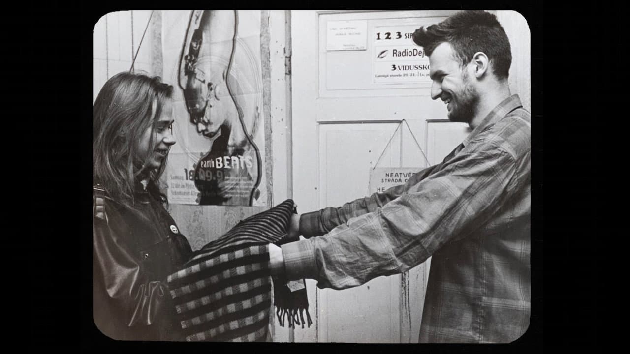 RadioDances. 30 years on air