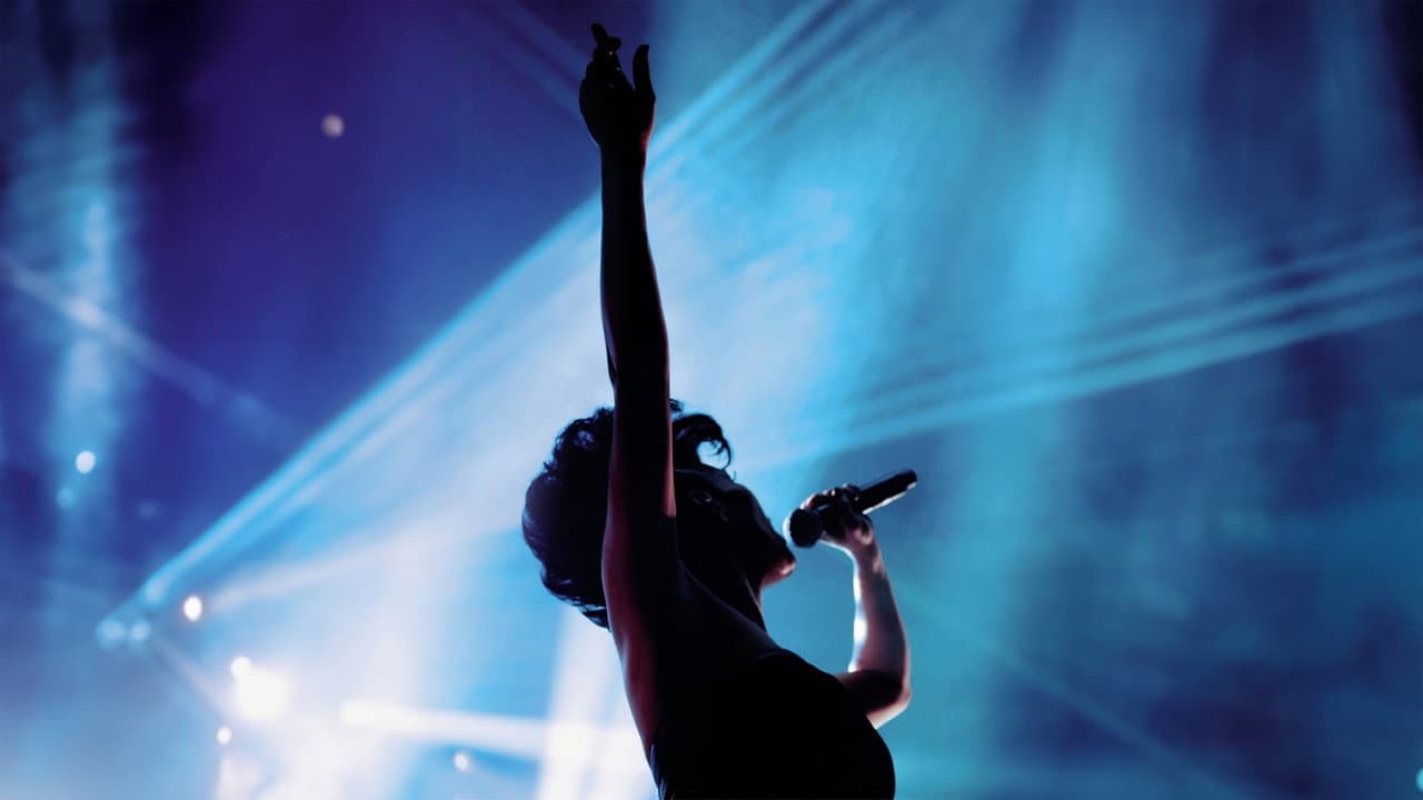 Ysa Ferrer Live à la Cigale