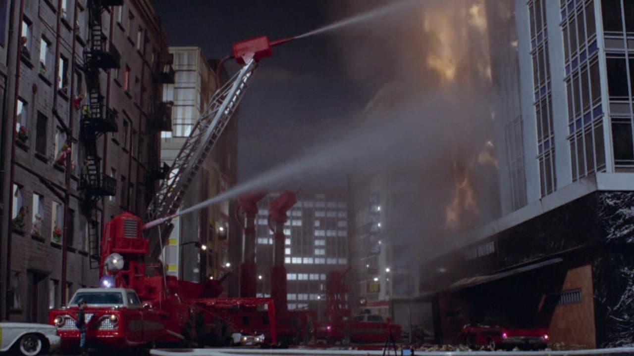 Thunderbirds: 30 Minutes After Noon