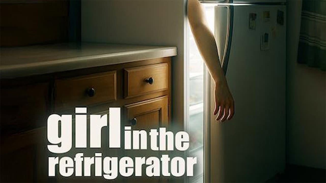 Girl in the Refrigerator