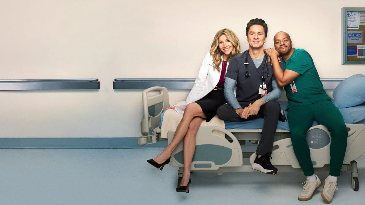 Scrubs