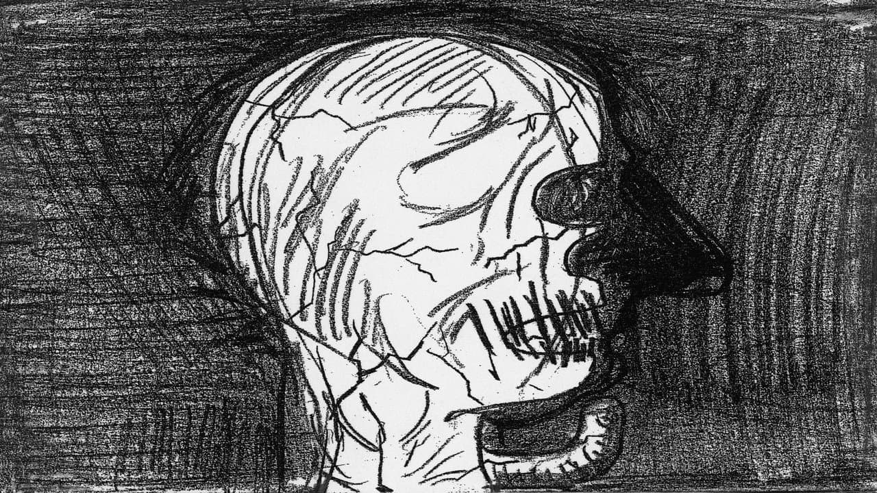 Rotting Artist