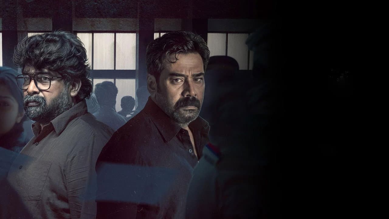 Valathu Vashathe Kallan