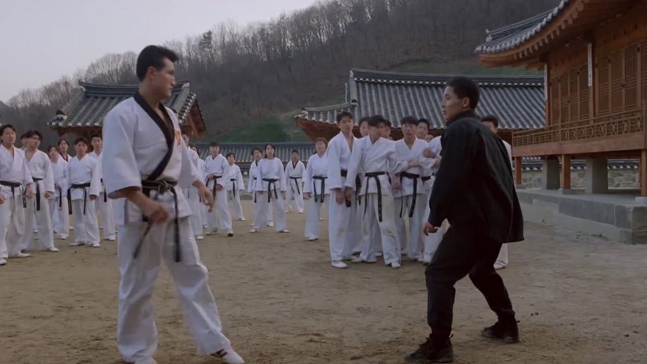 Taekwon Fighter