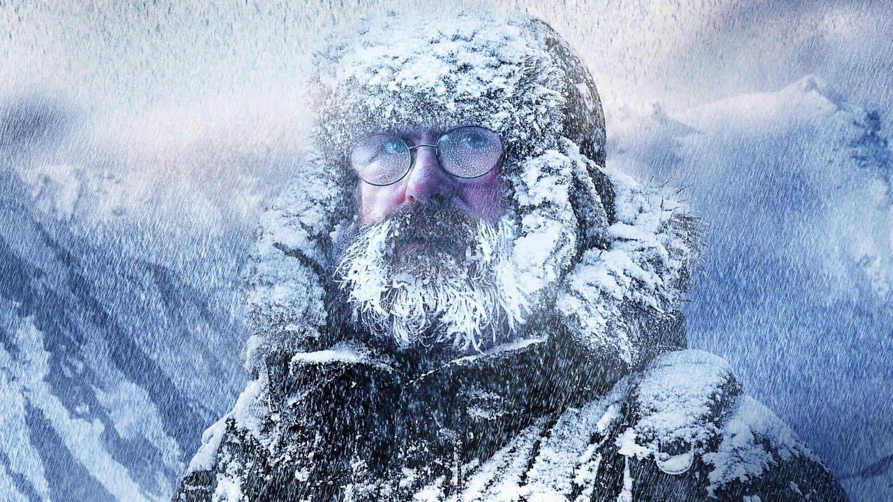 Mountain Men Alaska