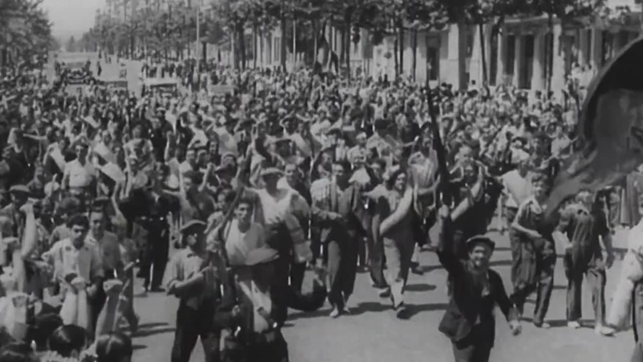 Hommage à la Catalogne