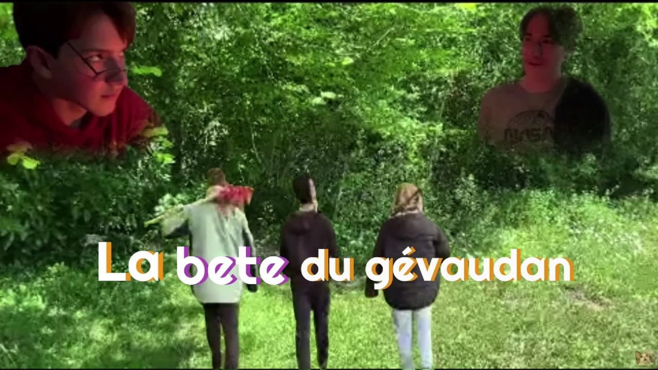 The Beast of Gevaudan