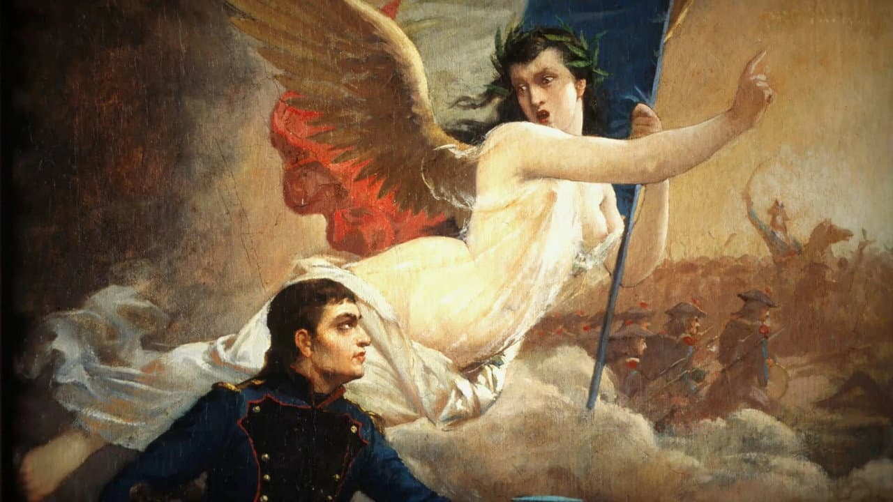 La Marseillaise, je l'aime moi non plus