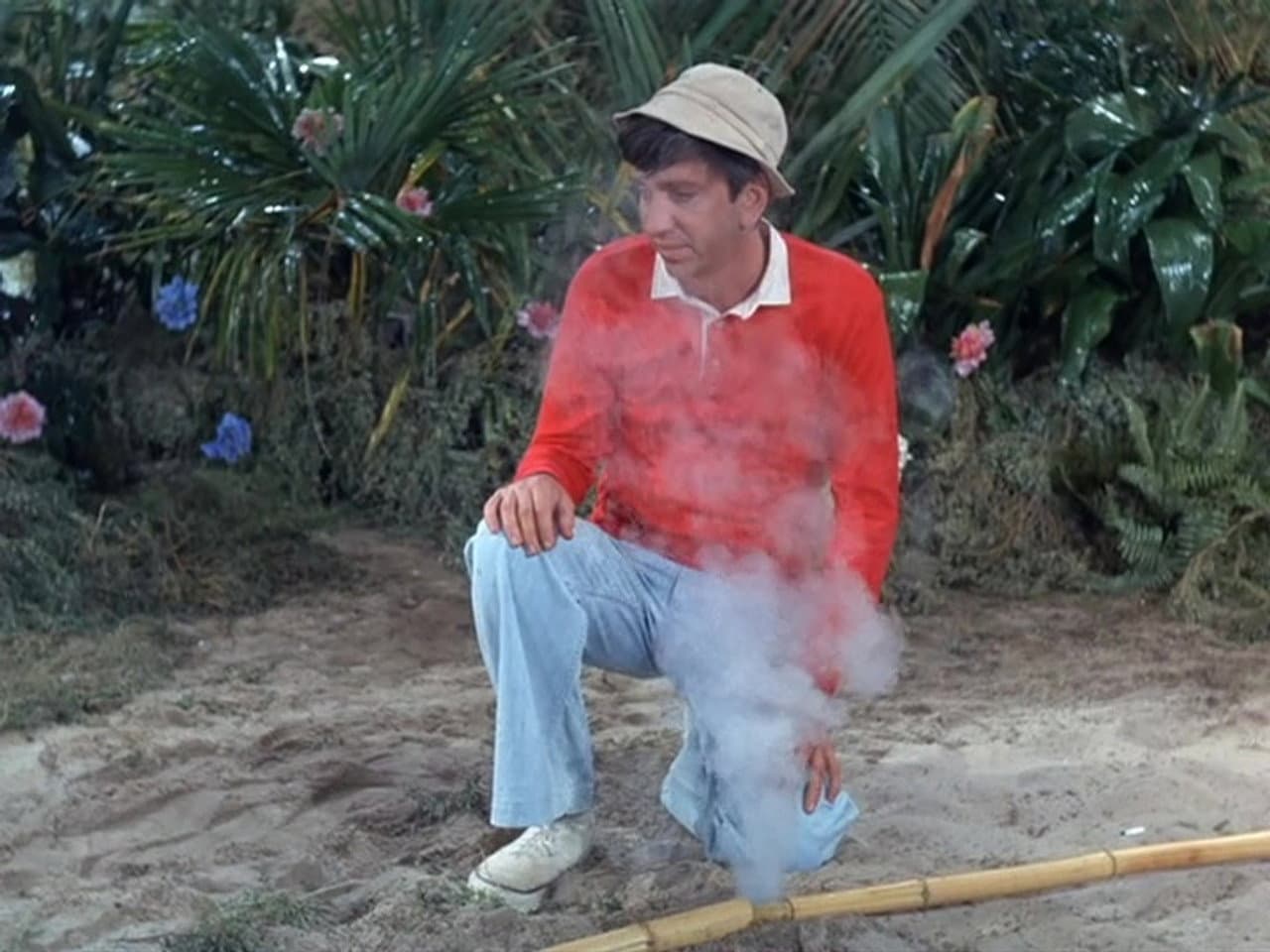 Operation:  Steam Heat
