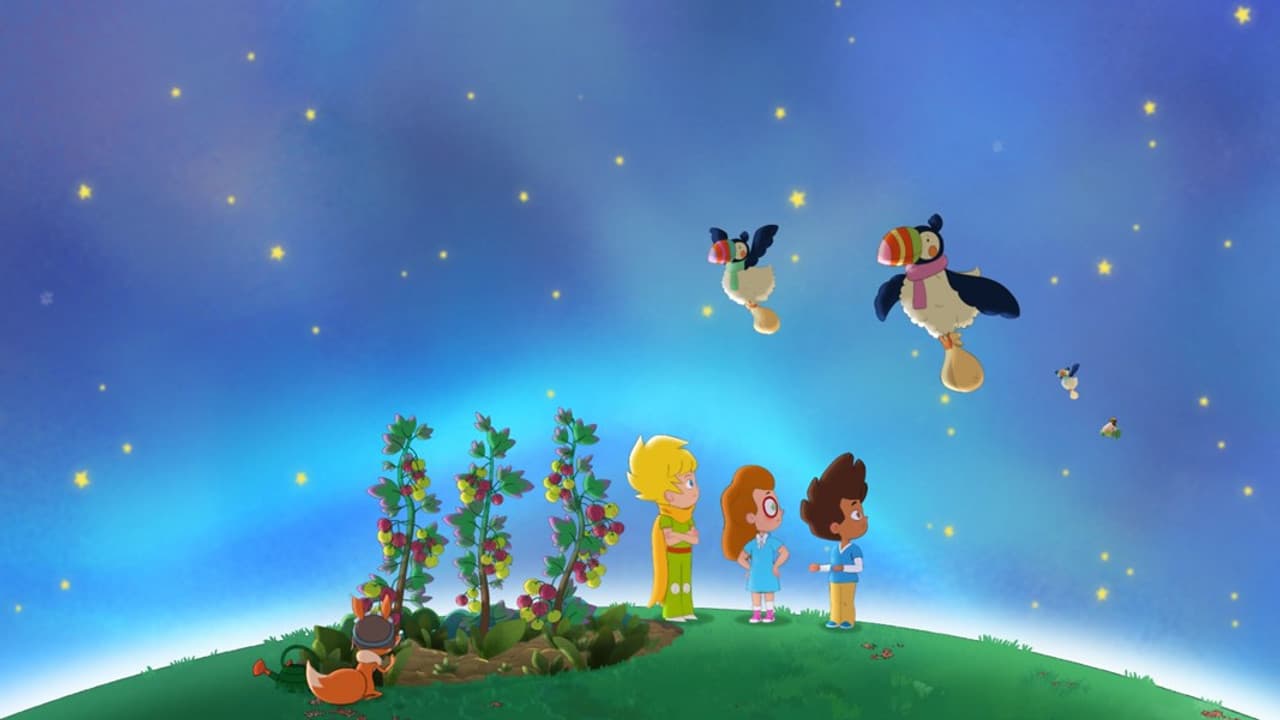 The celestial tree