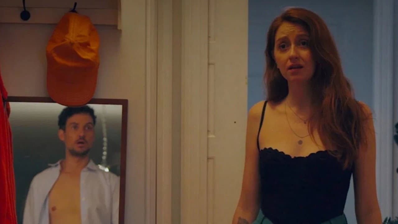 Last Night Stand