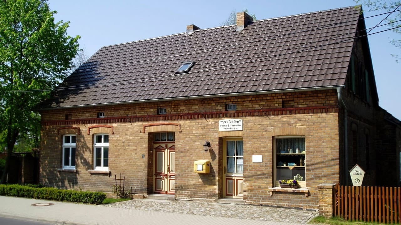 The Shop