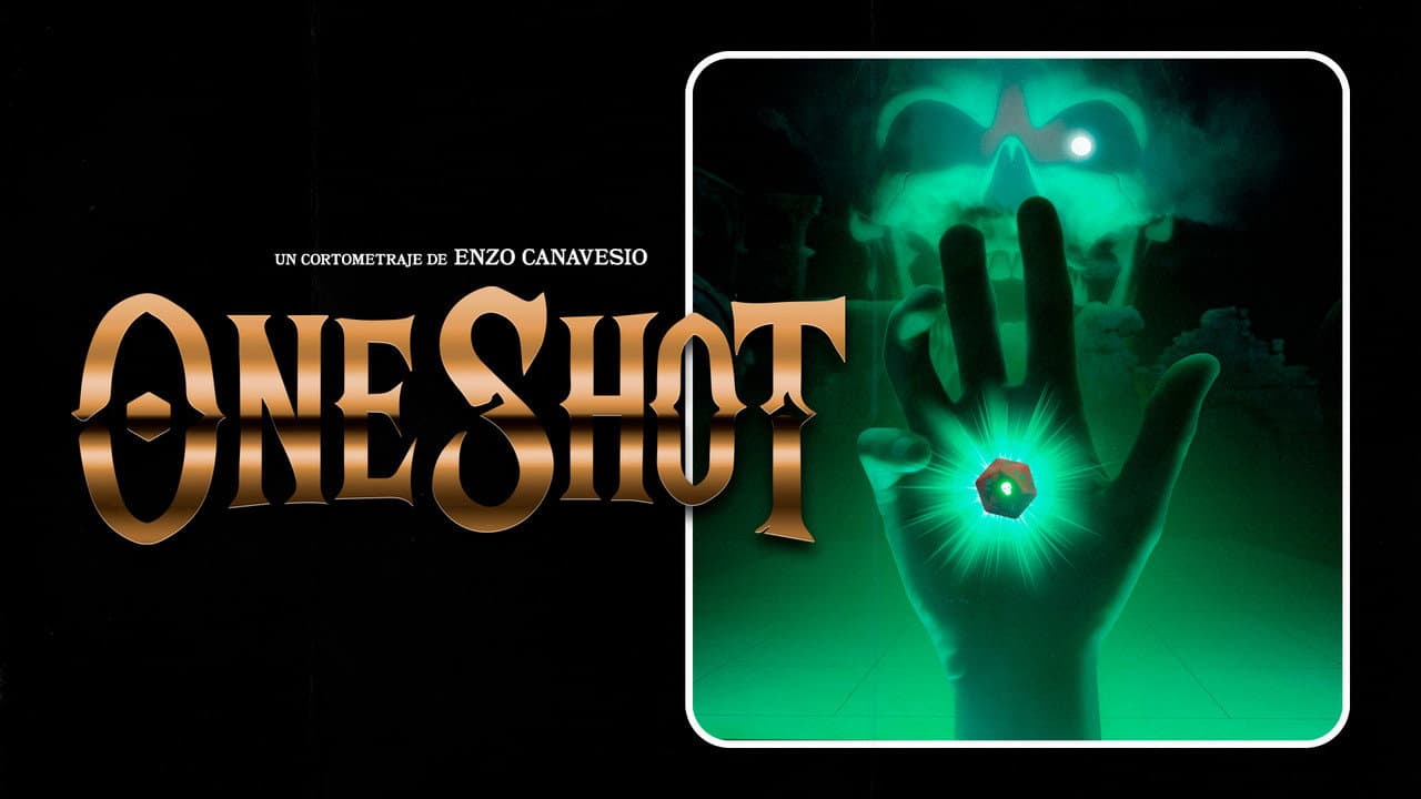 One Shot