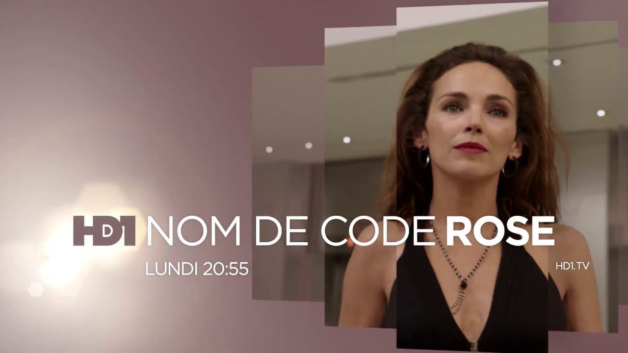 Code Name: Rose