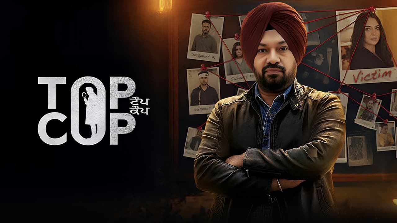 Top Cop