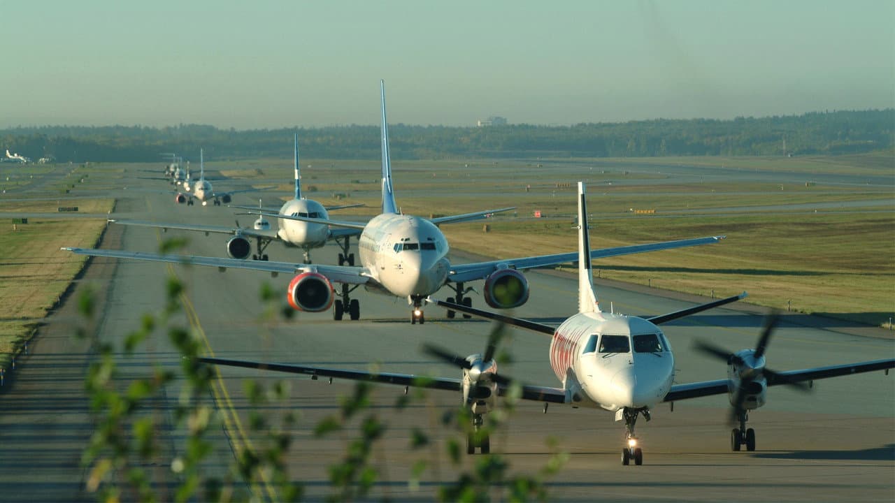 Stockholm-Arlanda