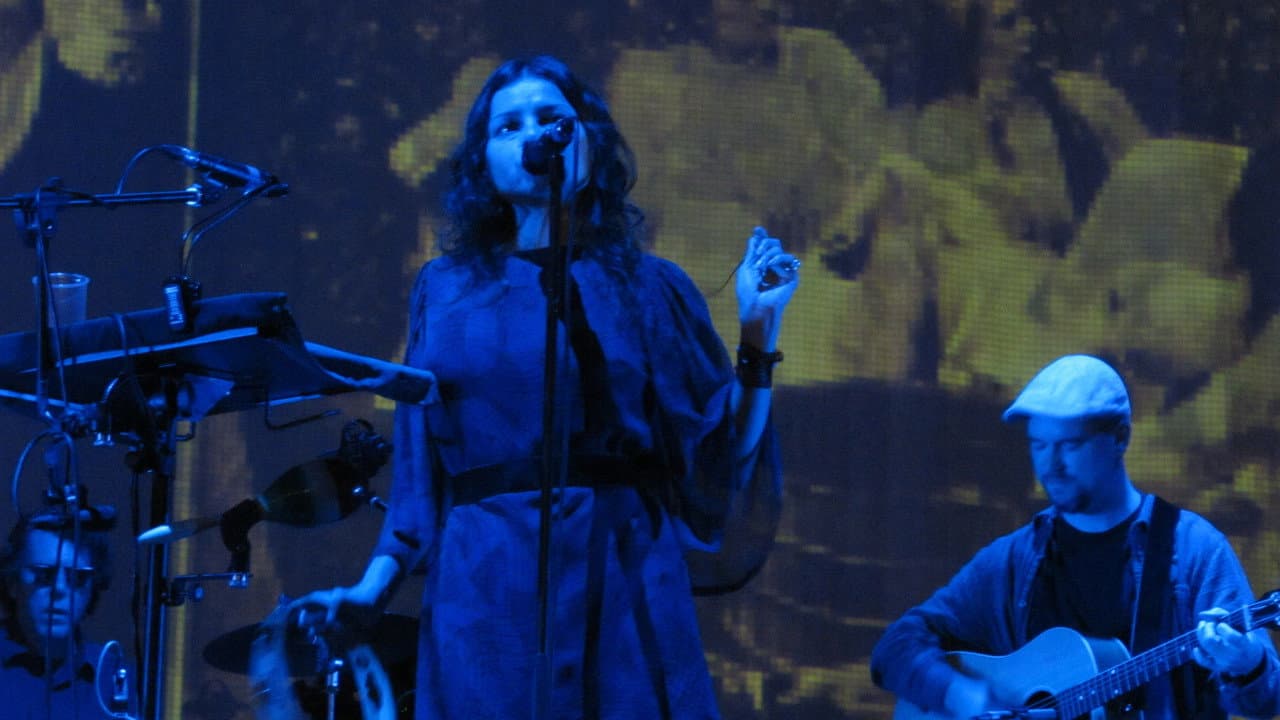 Mazzy Star: Primavera Fest