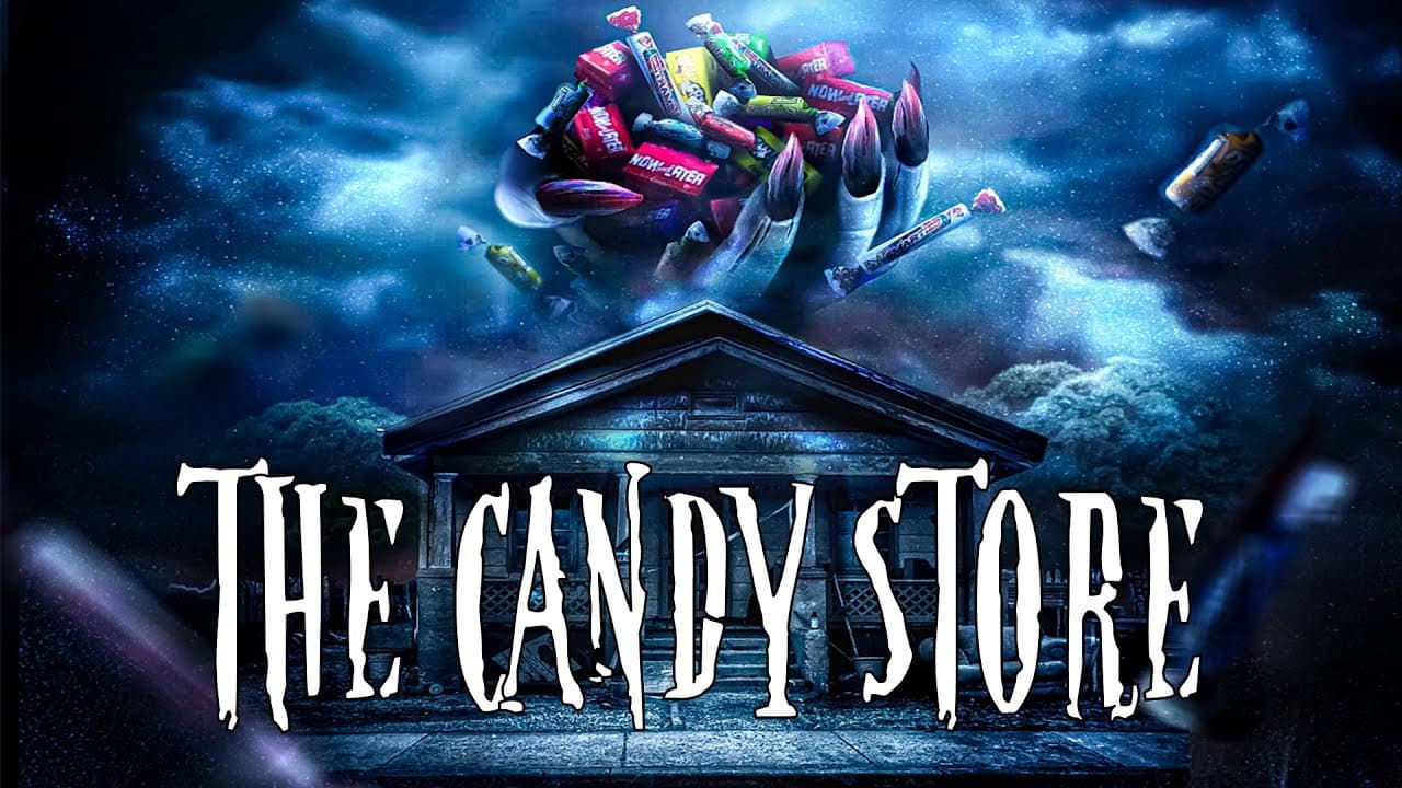 The Candy Store