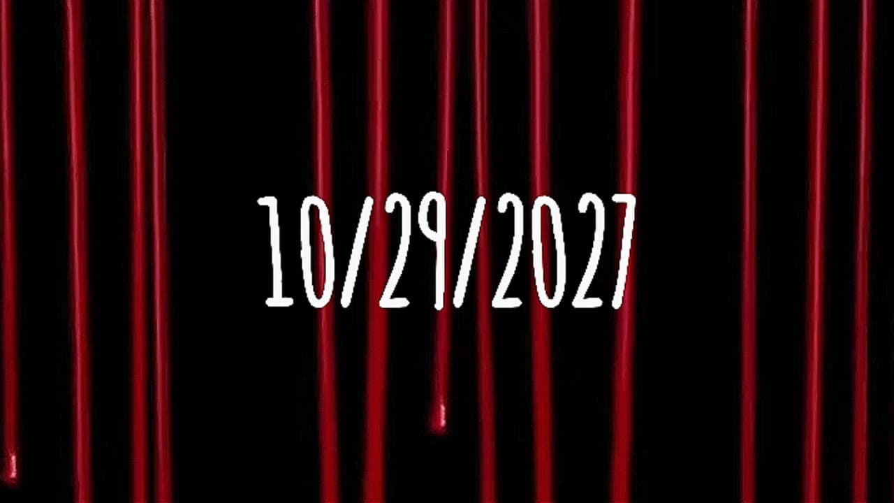 King Louai: Halloween forever