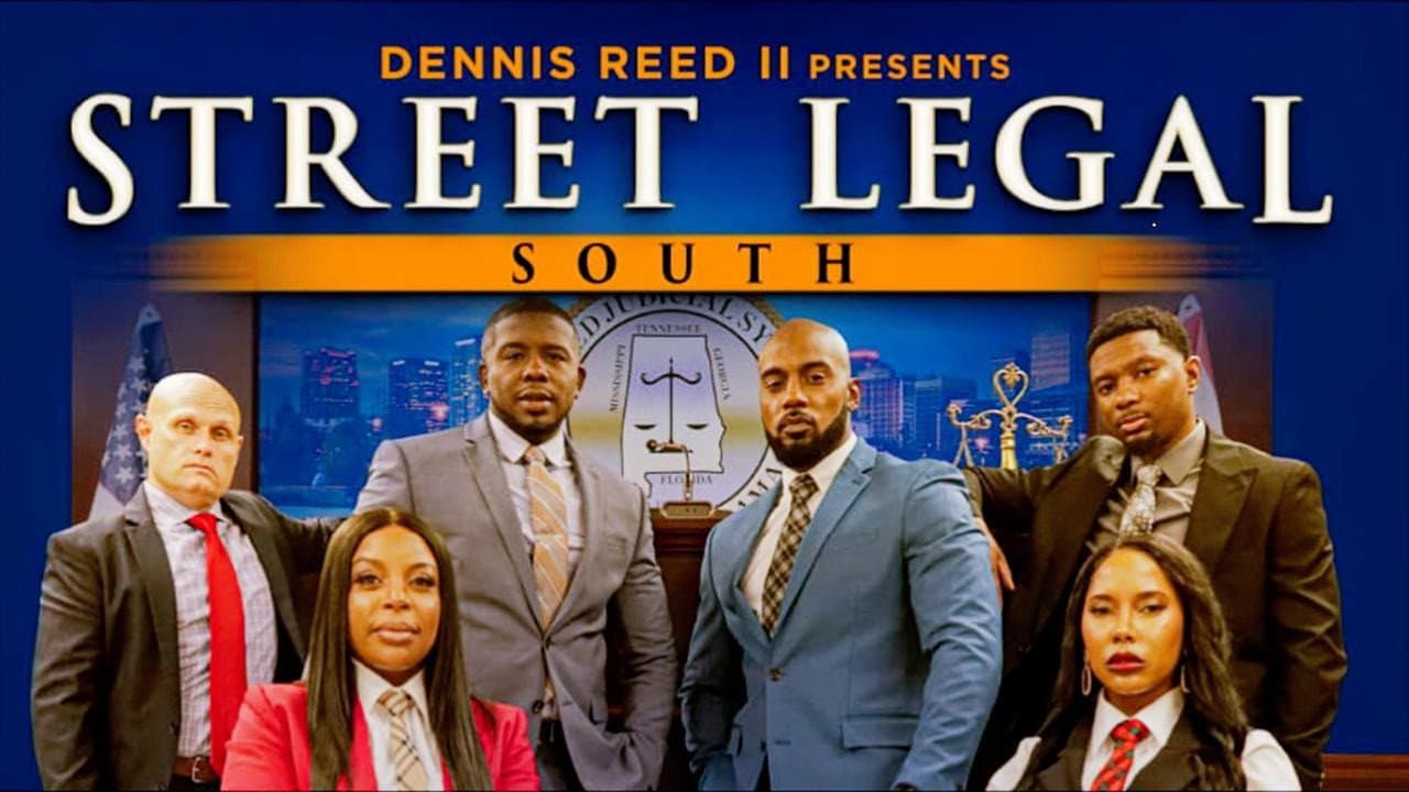Street Legal South