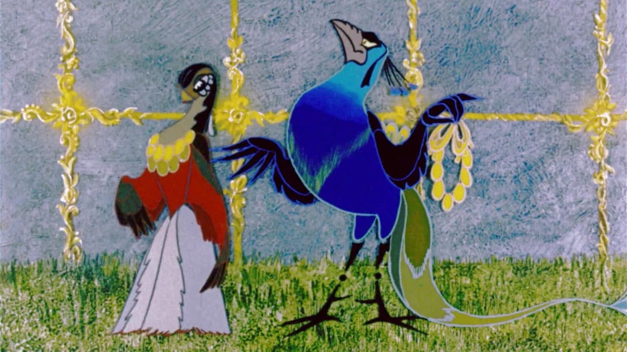 Long Before When We Were the Birds